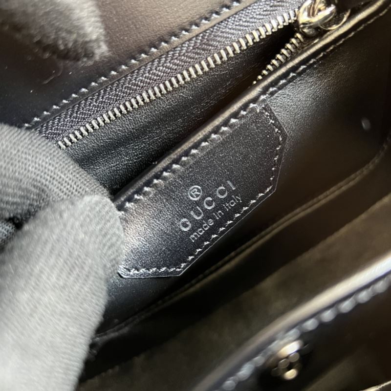 Gucci Top Handle Bags